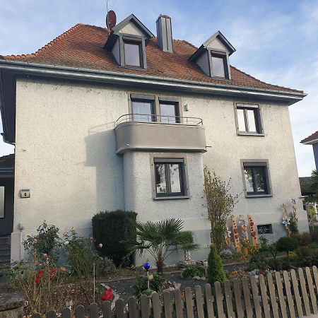 Ferienwohnung Muller Kenzingen Exterior foto