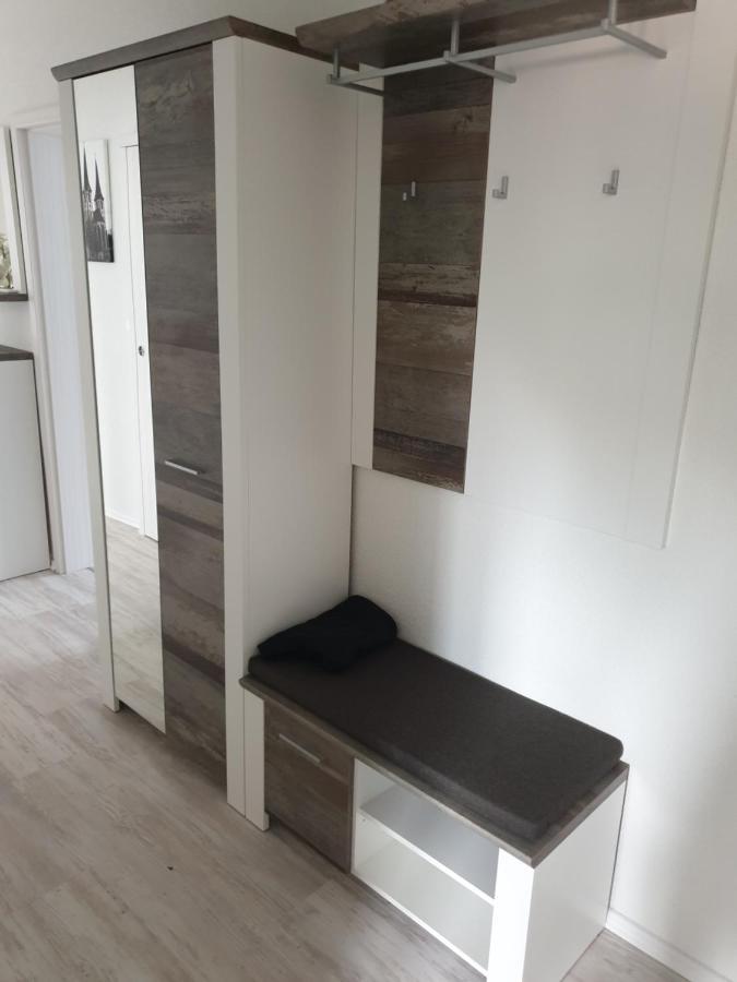 Ferienwohnung Mueller Kenzingen Exterior foto