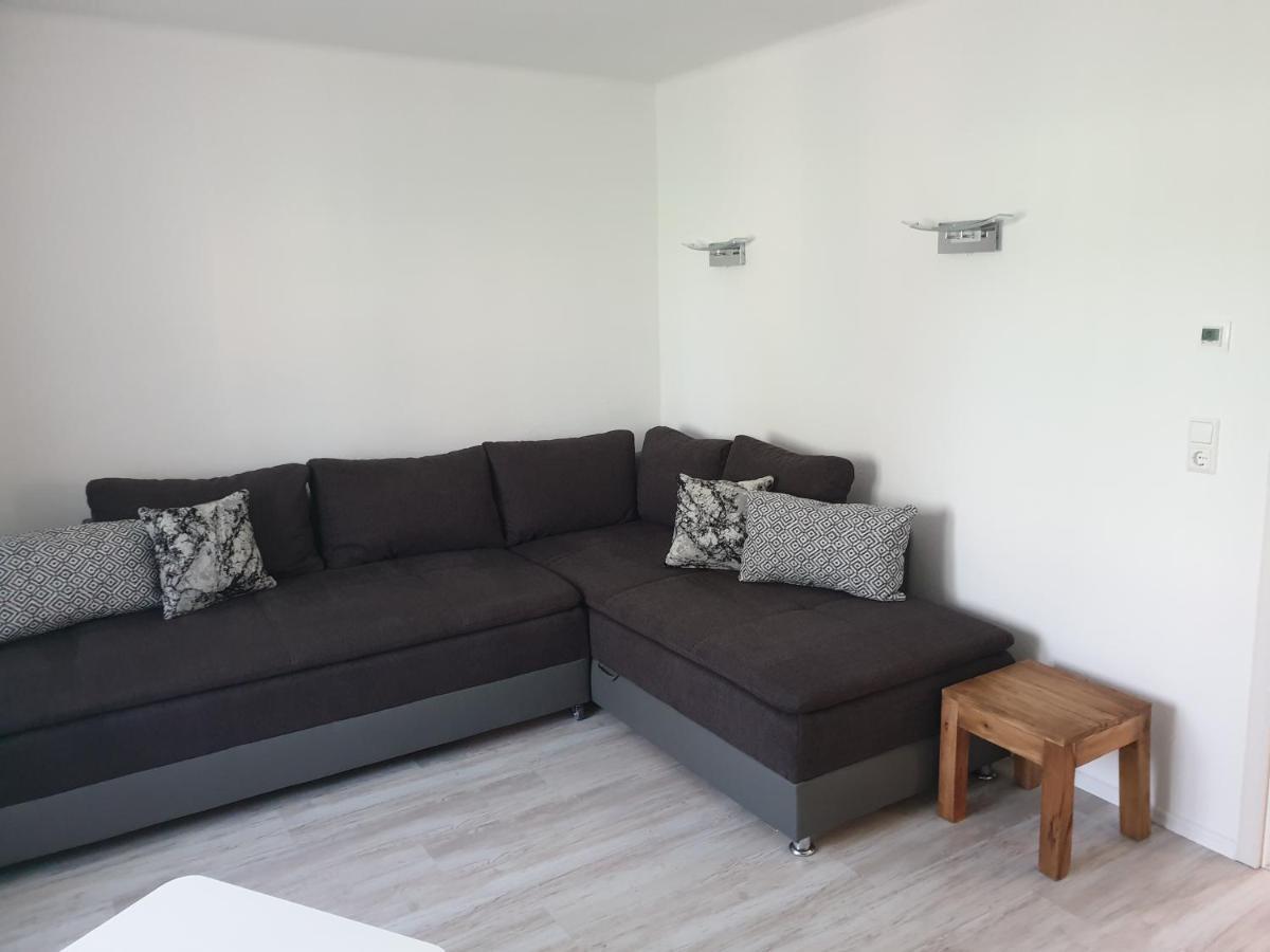 Ferienwohnung Mueller Kenzingen Exterior foto