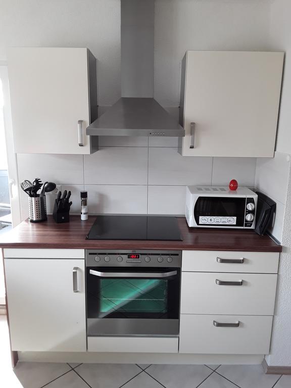 Ferienwohnung Mueller Kenzingen Exterior foto