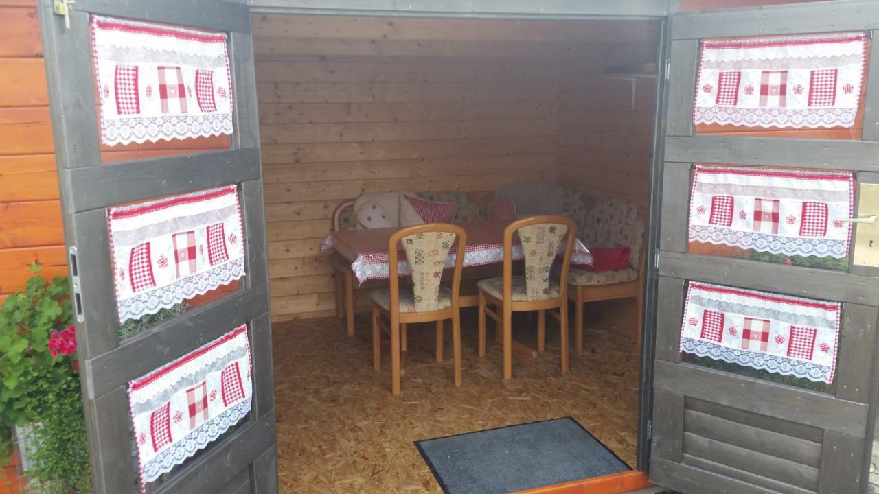 Ferienwohnung Mueller Kenzingen Exterior foto